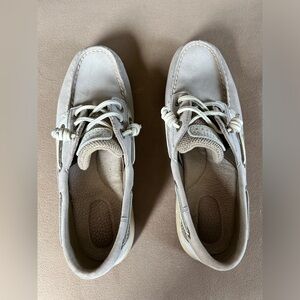 Sperry top siders